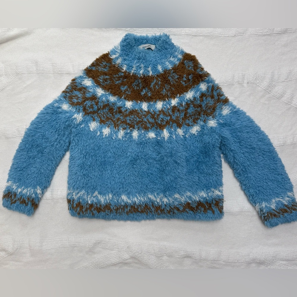Rachel Comey Ballora sweater